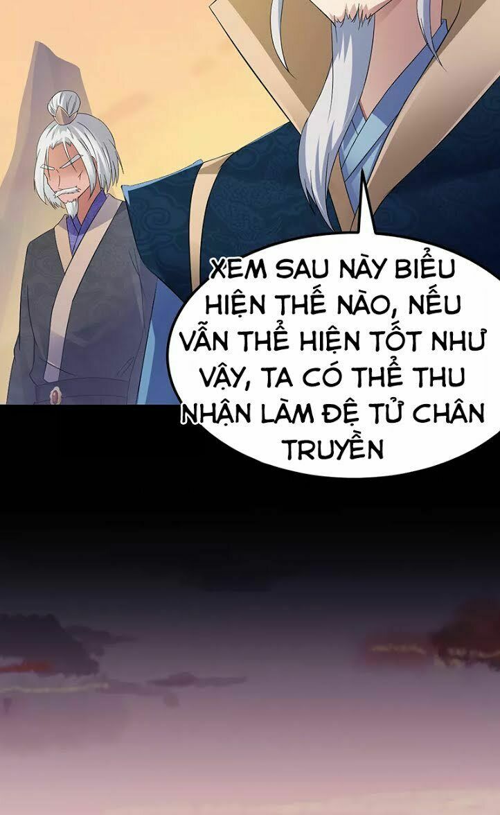 Võ Đạo Độc Tôn Chapter 48 - Trang 6