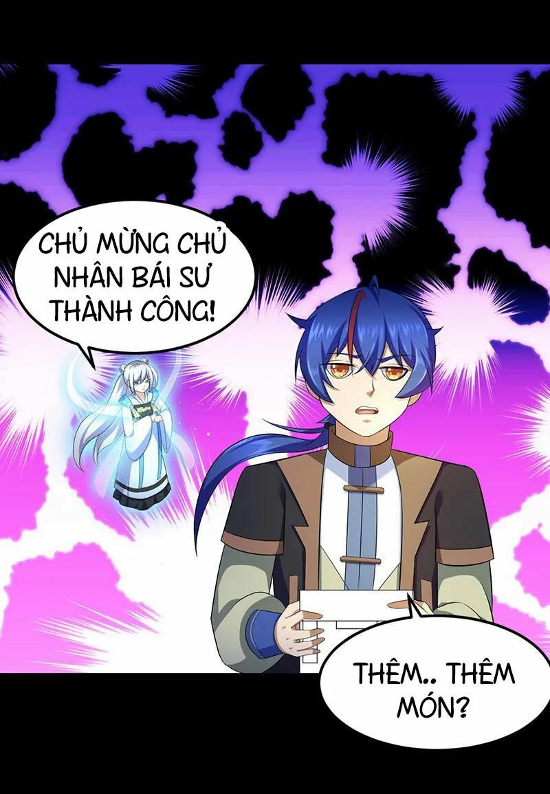 Võ Đạo Độc Tôn Chapter 89 - Trang 12