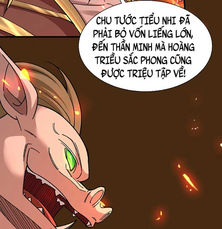 Võ Đạo Độc Tôn Chapter 583 - Trang 33