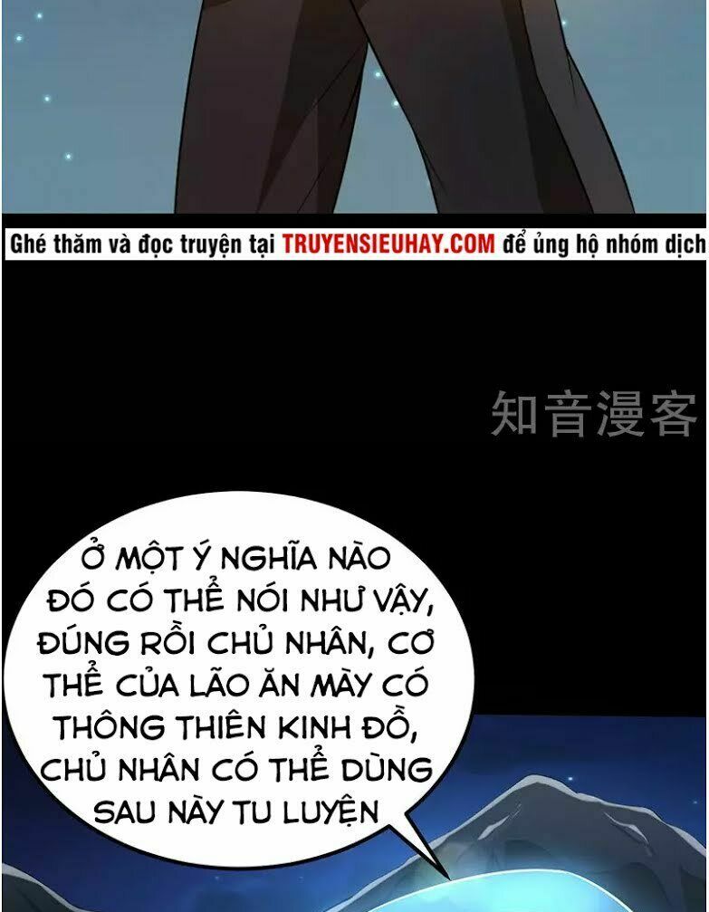 Võ Đạo Độc Tôn Chapter 3 - Trang 32