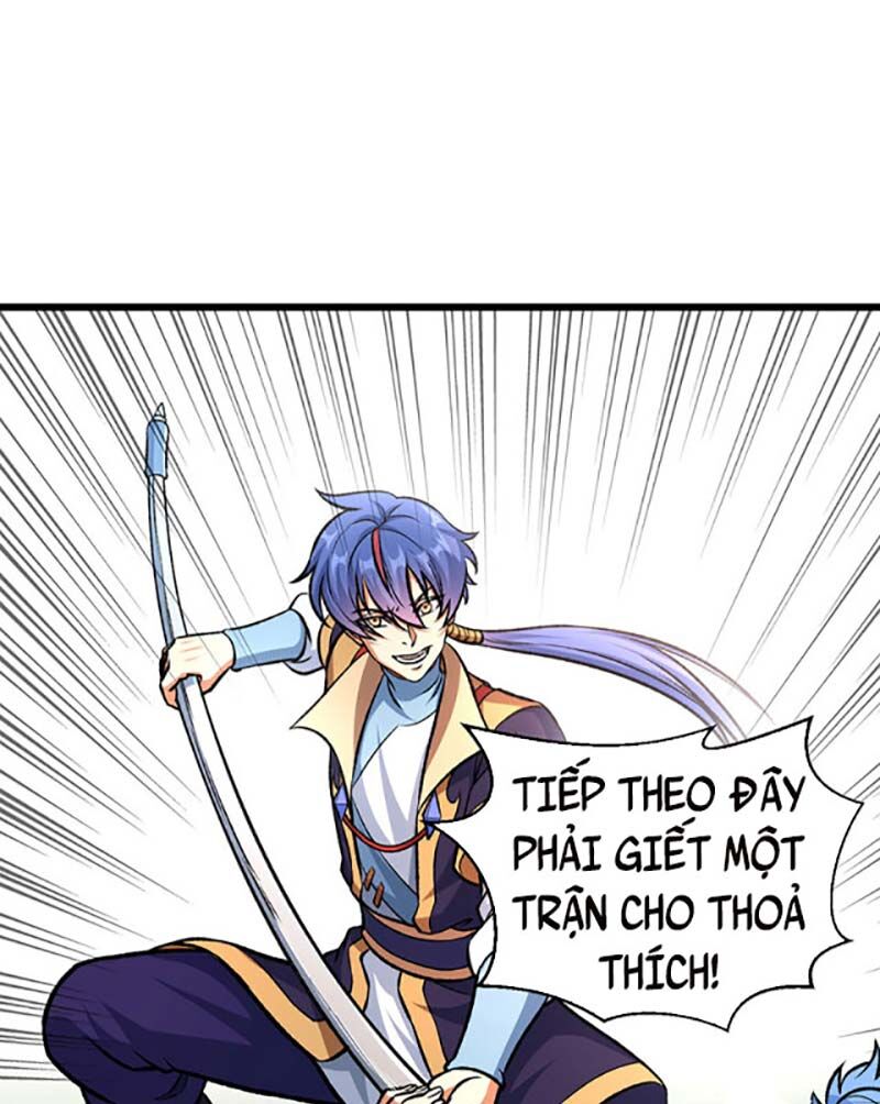 Võ Đạo Độc Tôn Chapter 590 - Trang 48