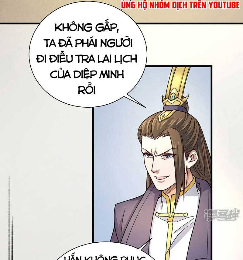 Võ Đạo Độc Tôn Chapter 556 - Trang 39