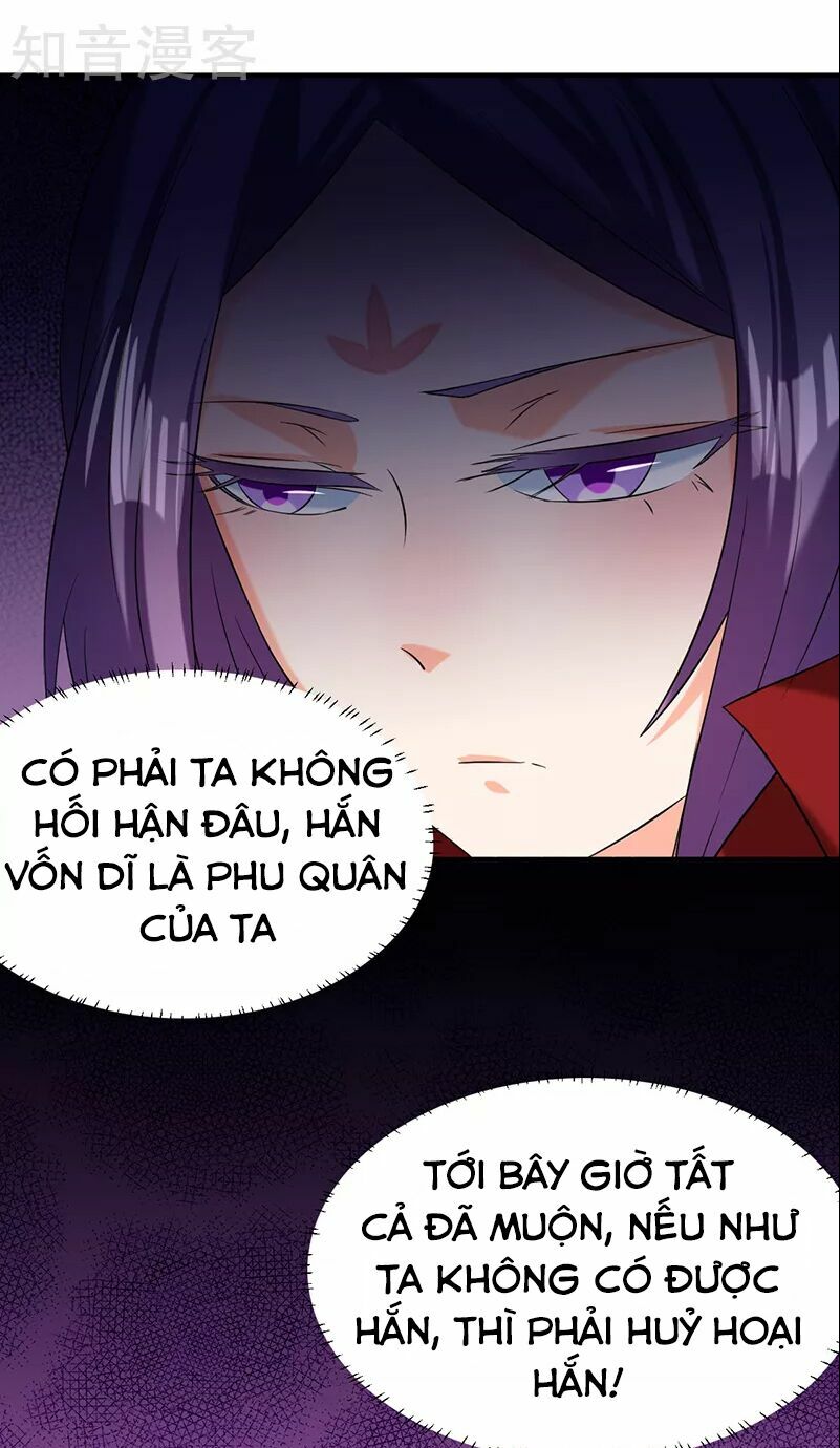 Võ Đạo Độc Tôn Chapter 44 - Trang 26