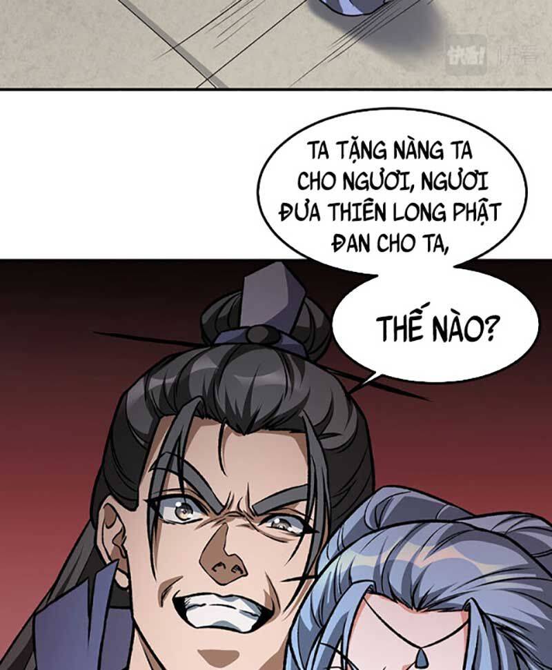 Võ Đạo Độc Tôn Chapter 615 - Trang 18