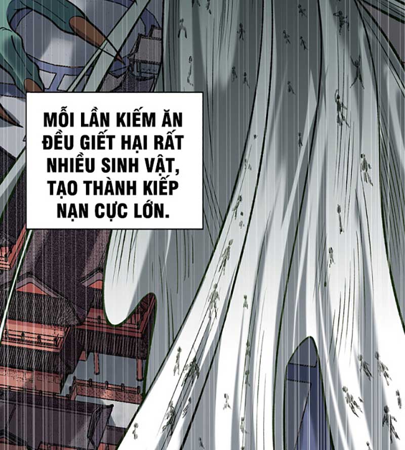 Võ Đạo Độc Tôn Chapter 630 - Trang 20