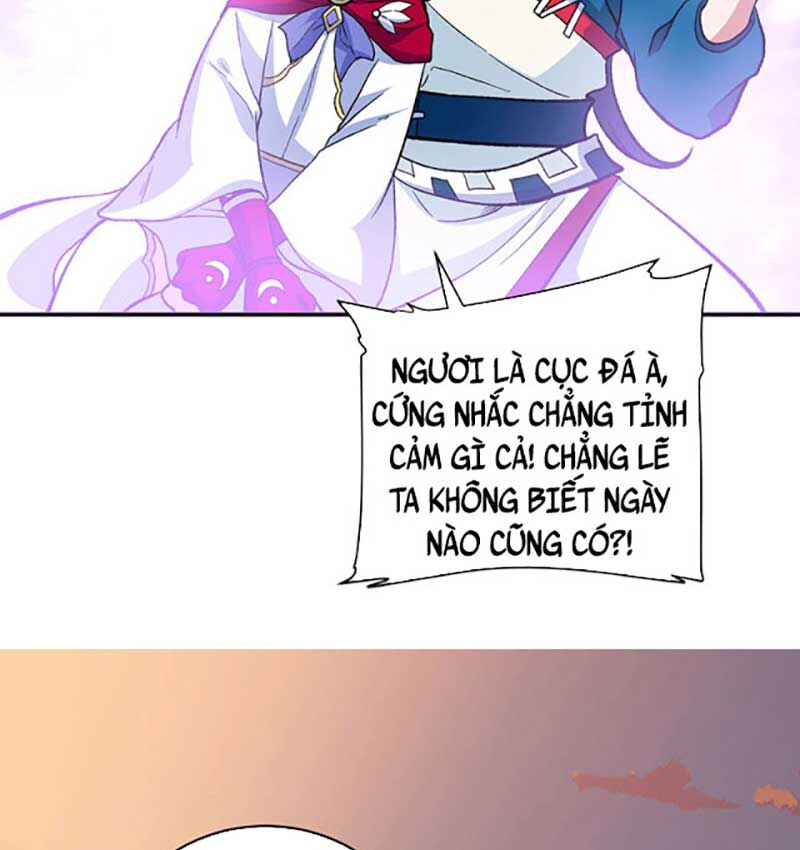 Võ Đạo Độc Tôn Chapter 627 - Trang 12