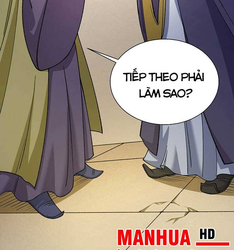 Võ Đạo Độc Tôn Chapter 556 - Trang 38