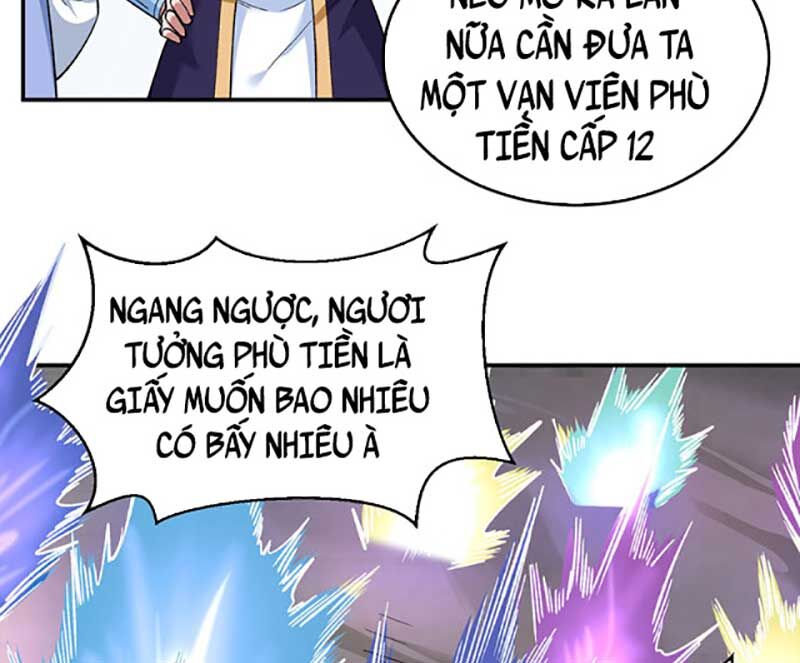 Võ Đạo Độc Tôn Chapter 617 - Trang 63