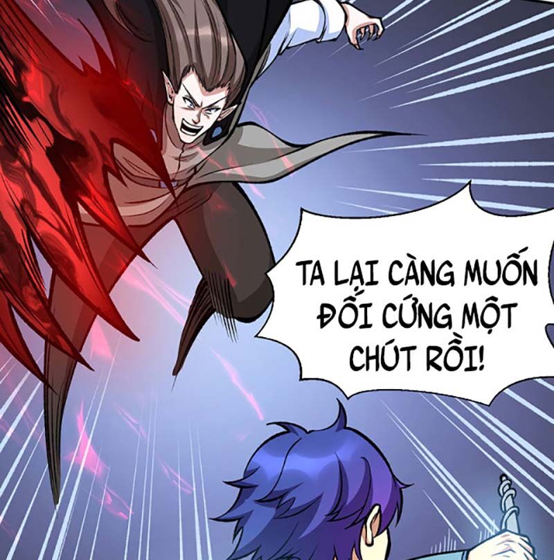 Võ Đạo Độc Tôn Chapter 605 - Trang 40