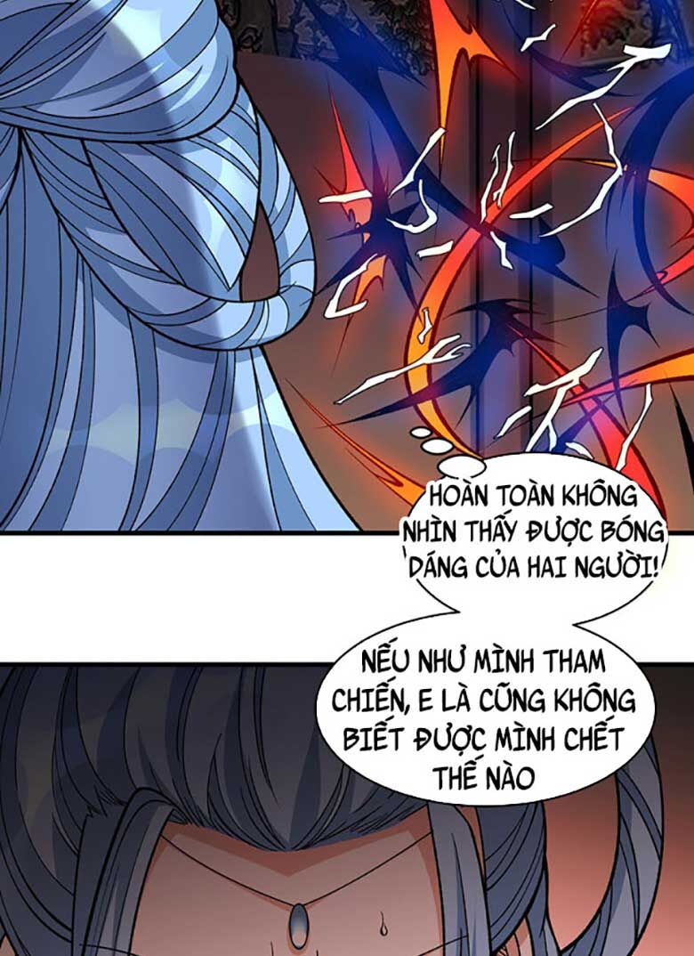 Võ Đạo Độc Tôn Chapter 613 - Trang 5