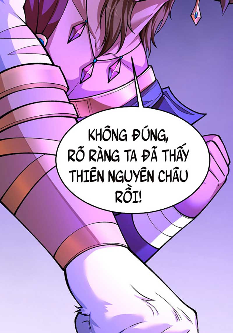 Võ Đạo Độc Tôn Chapter 580 - Trang 24