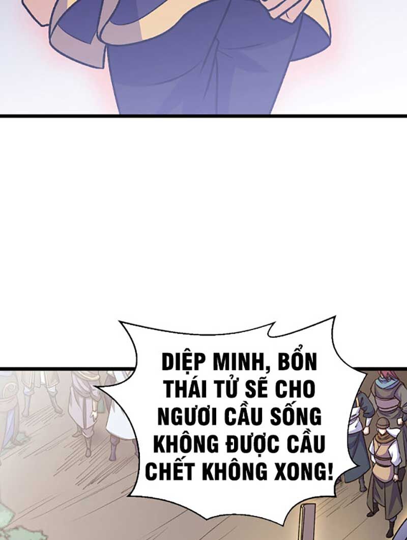 Võ Đạo Độc Tôn Chapter 574 - Trang 62