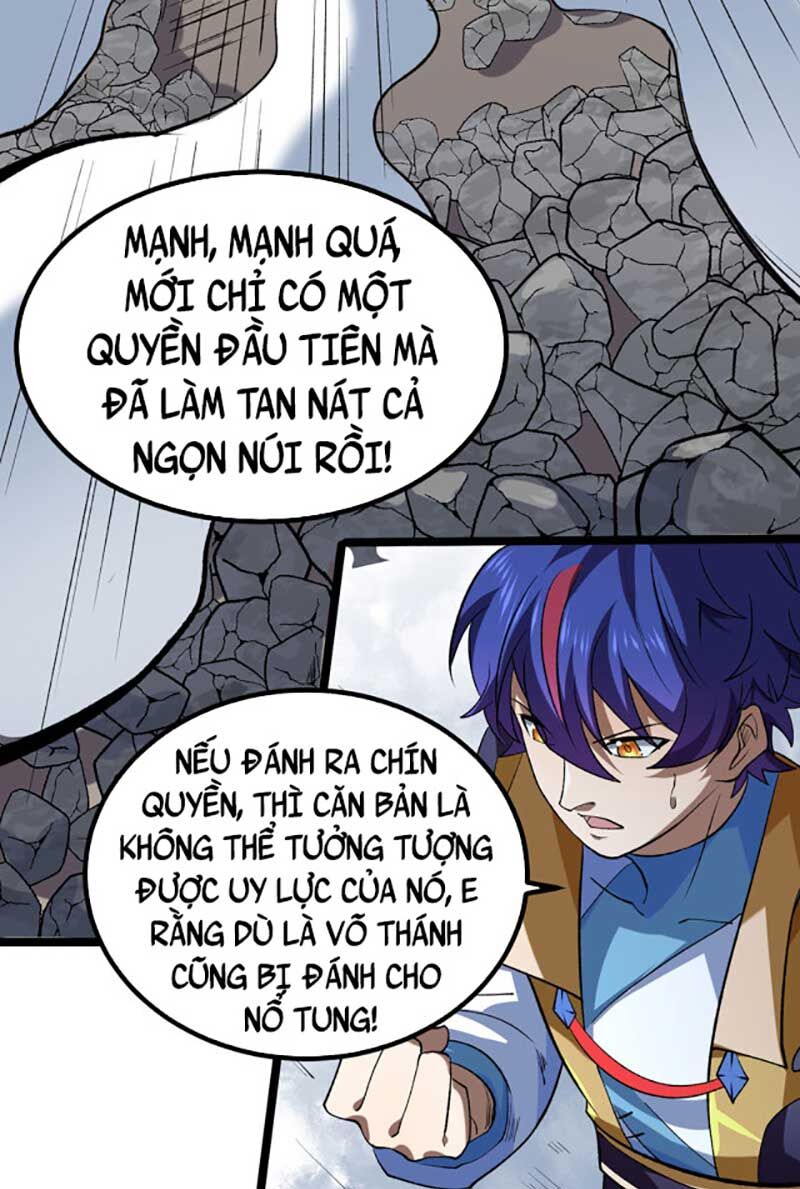 Võ Đạo Độc Tôn Chapter 619 - Trang 59