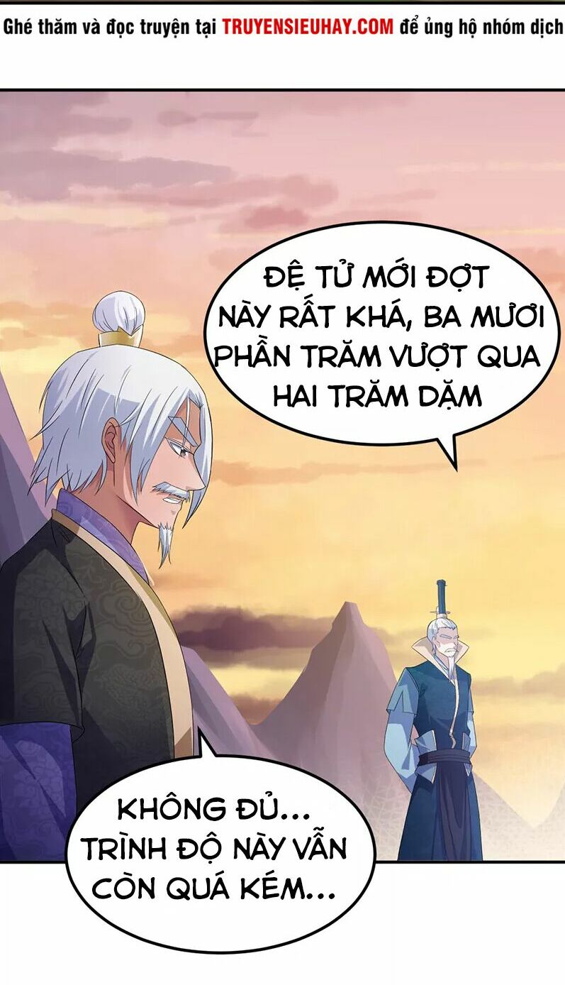 Võ Đạo Độc Tôn Chapter 48 - Trang 2