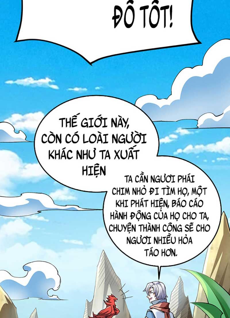 Võ Đạo Độc Tôn Chapter 602 - Trang 60