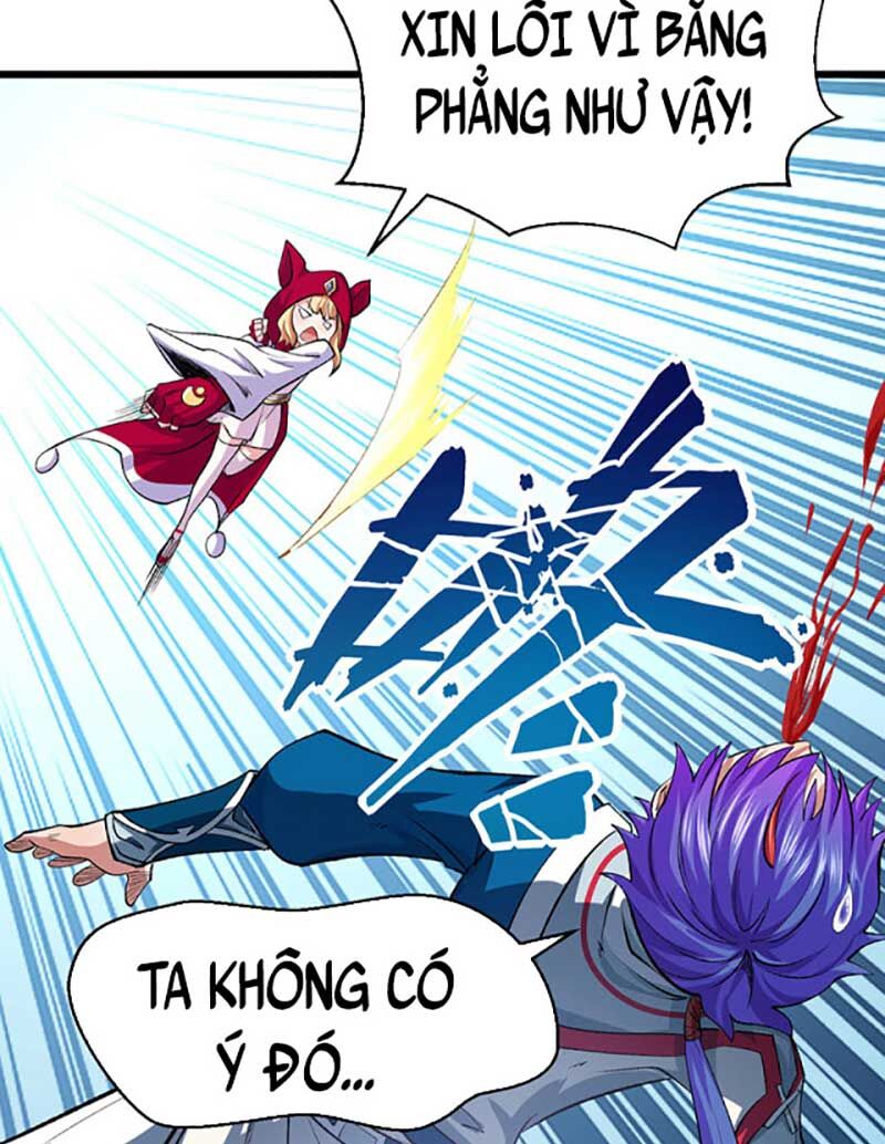 Võ Đạo Độc Tôn Chapter 626 - Trang 38