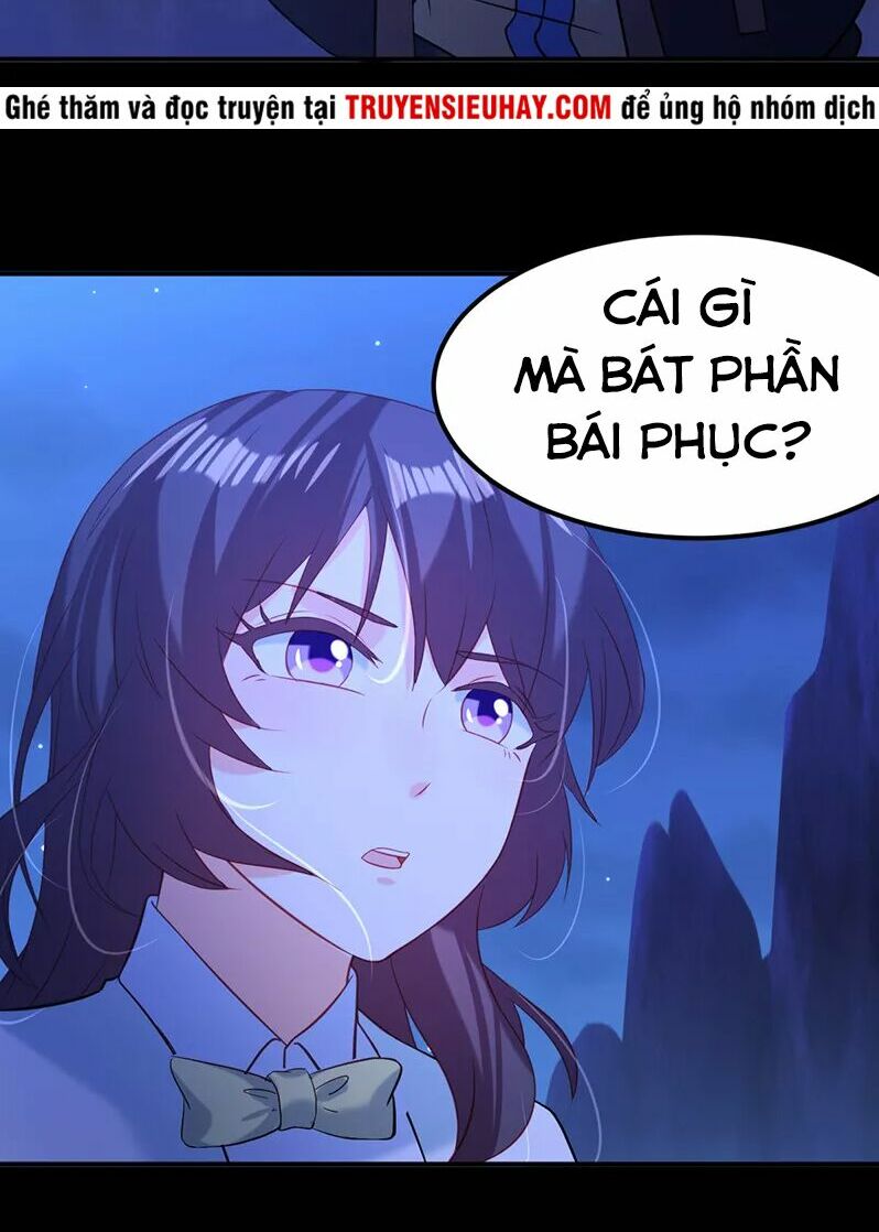 Võ Đạo Độc Tôn Chapter 43 - Trang 24