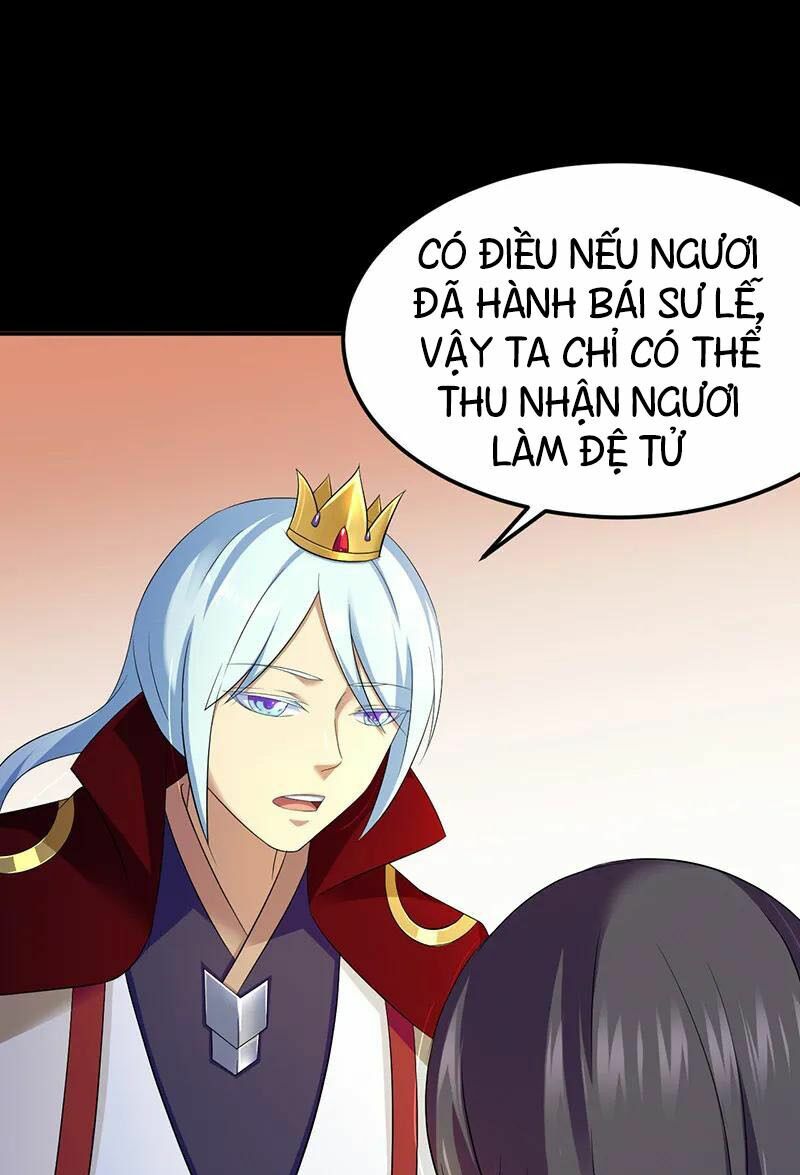 Võ Đạo Độc Tôn Chapter 88 - Trang 23