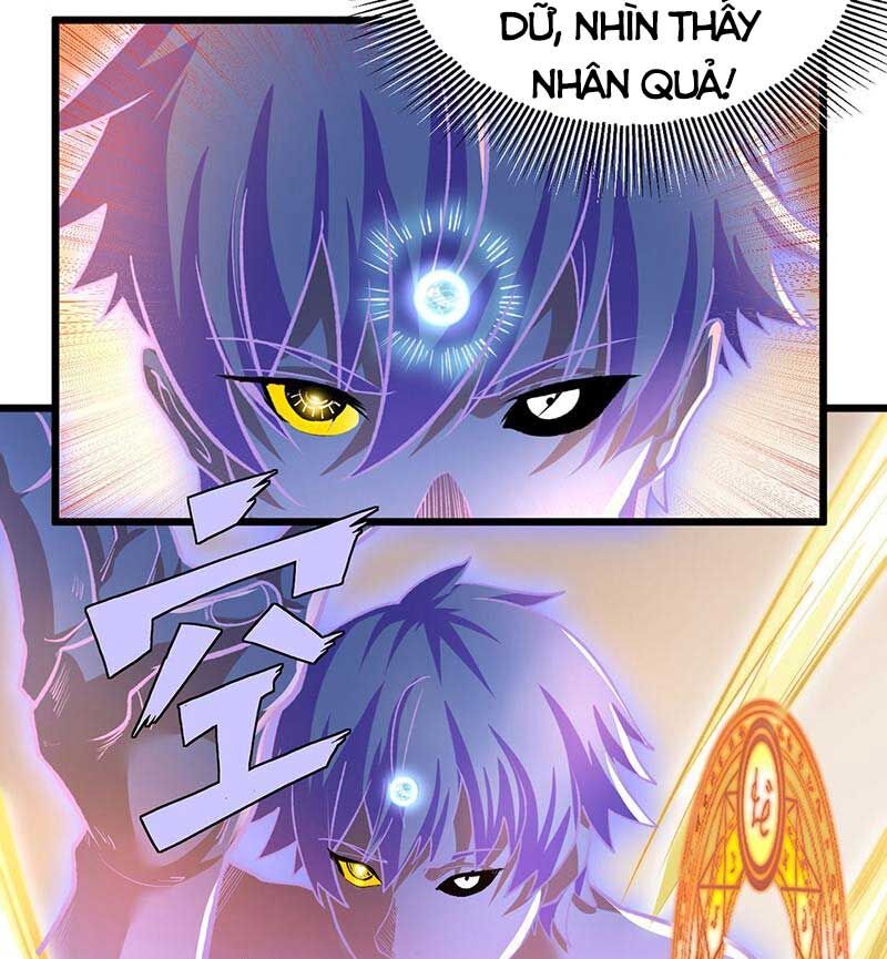 Võ Đạo Độc Tôn Chapter 588 - Trang 60