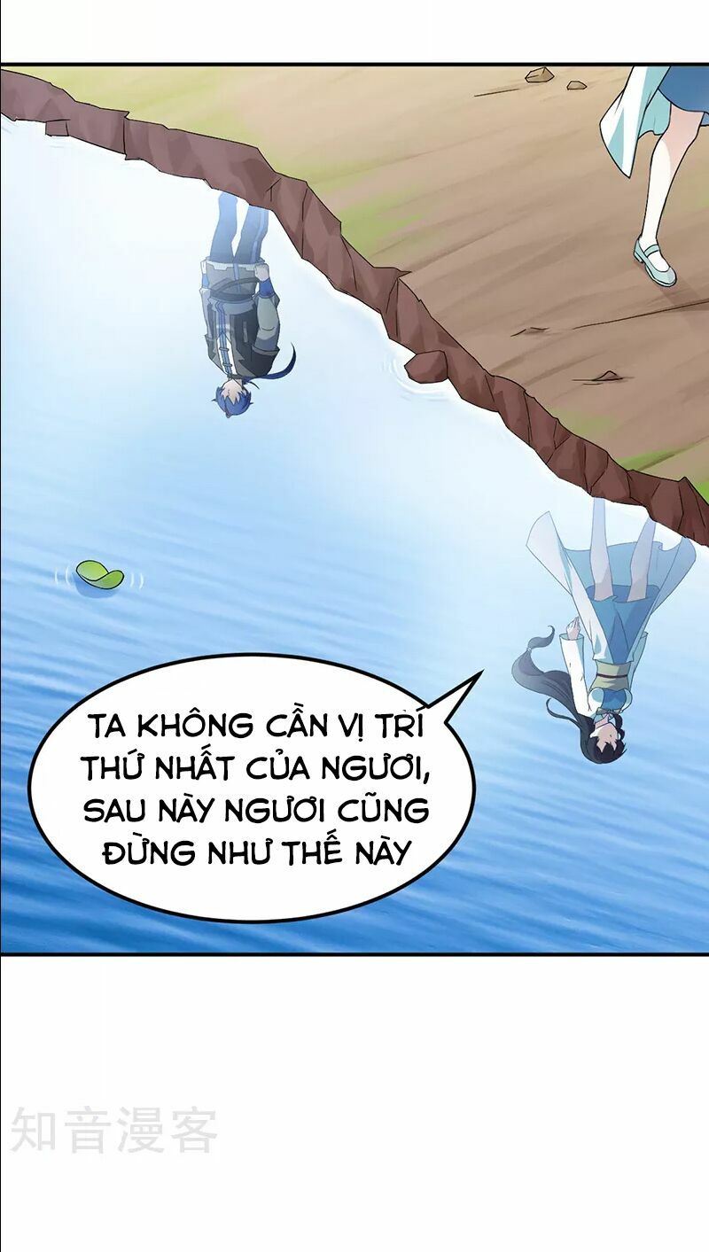 Võ Đạo Độc Tôn Chapter 47 - Trang 28