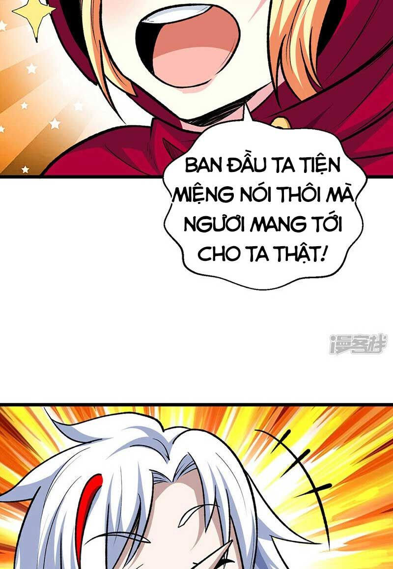 Võ Đạo Độc Tôn Chapter 571 - Trang 46