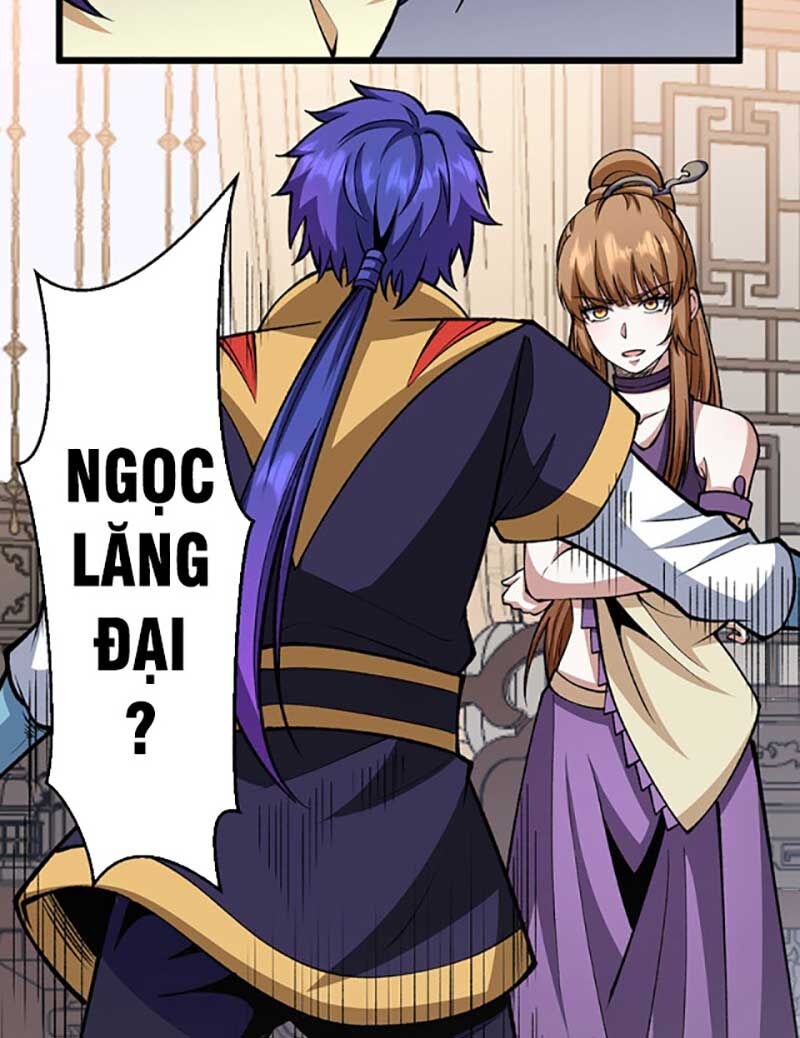 Võ Đạo Độc Tôn Chapter 572 - Trang 58