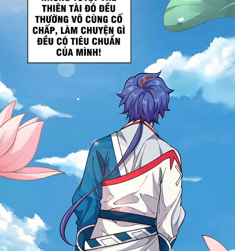 Võ Đạo Độc Tôn Chapter 630 - Trang 39