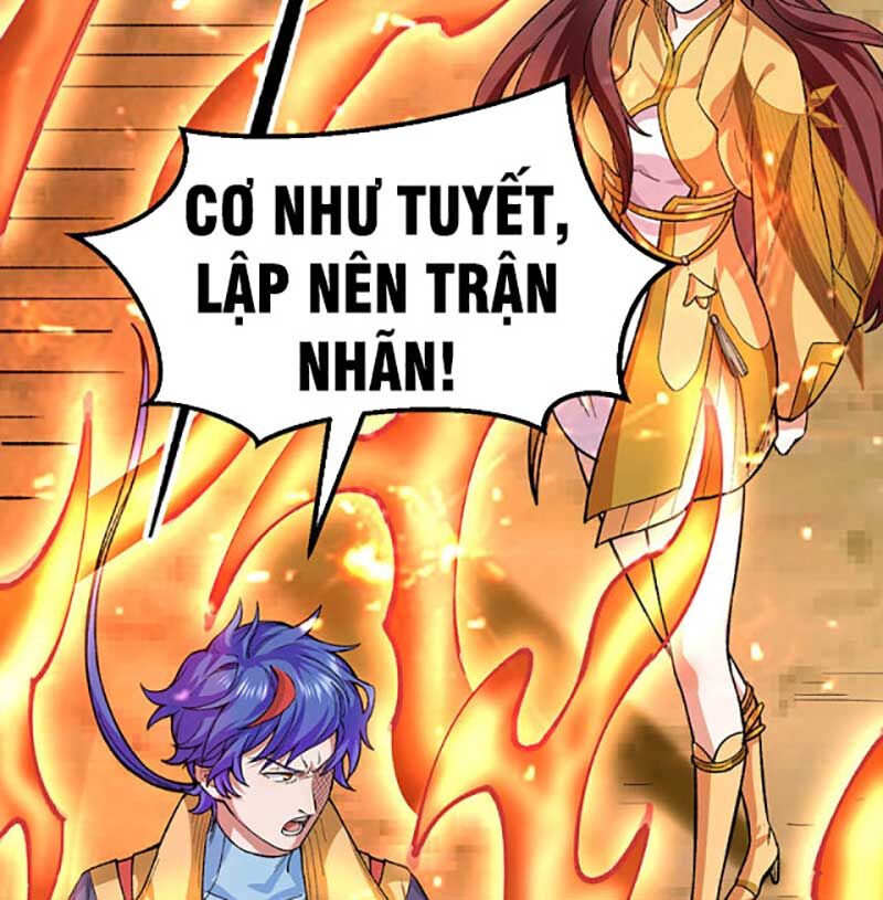 Võ Đạo Độc Tôn Chapter 576 - Trang 74