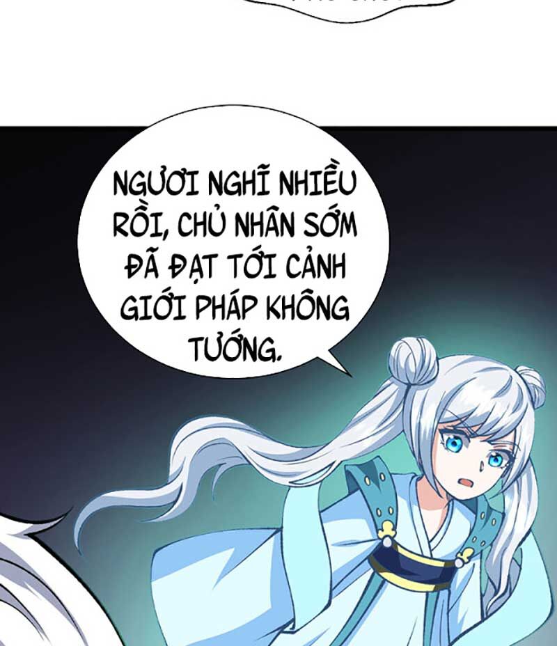 Võ Đạo Độc Tôn Chapter 572 - Trang 27