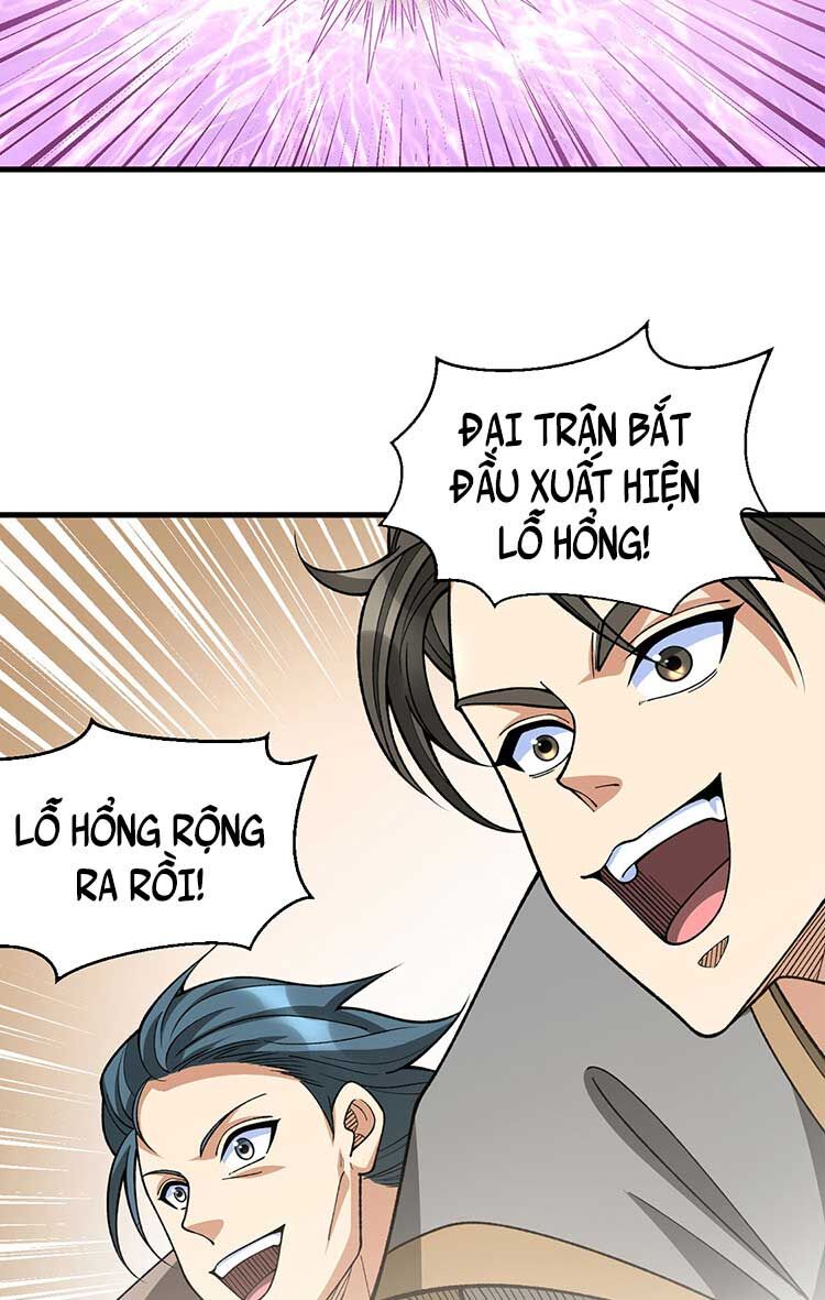 Võ Đạo Độc Tôn Chapter 610 - Trang 30