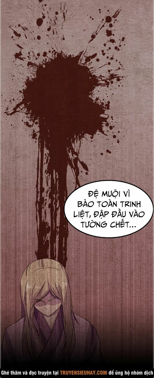 Võ Đạo Độc Tôn Chapter 24 - Trang 15