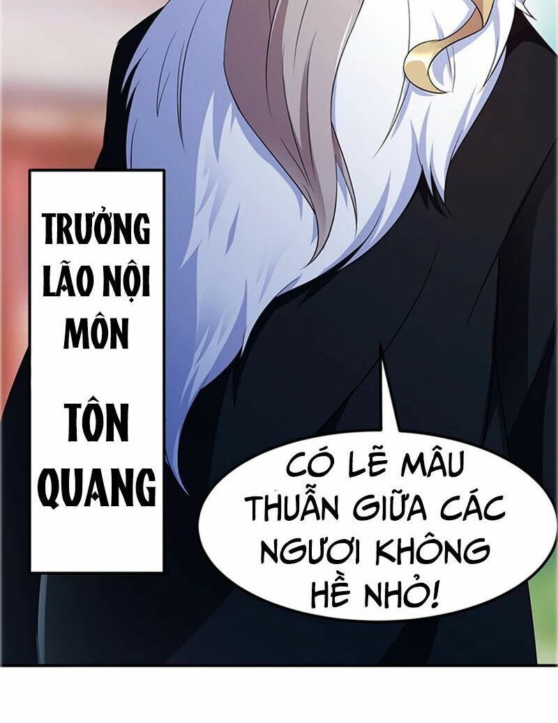 Võ Đạo Độc Tôn Chapter 83 - Trang 23