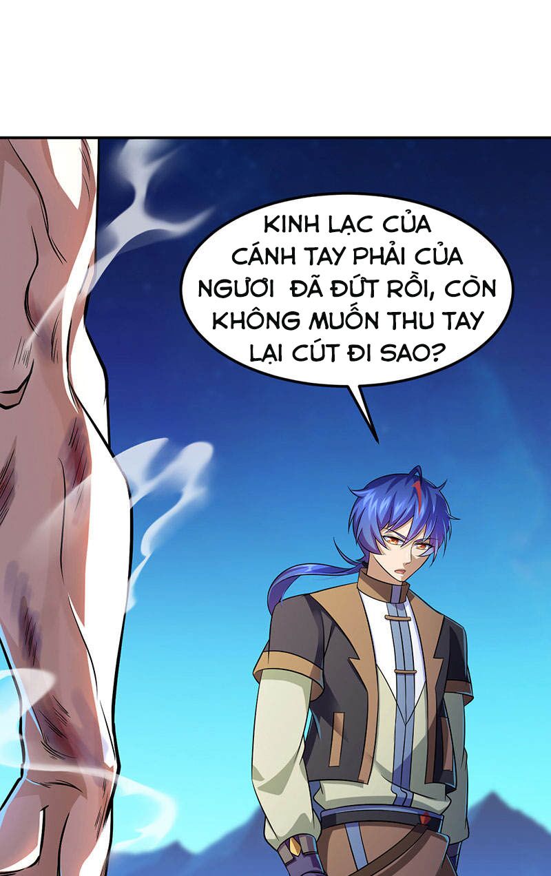 Võ Đạo Độc Tôn Chapter 103 - Trang 26