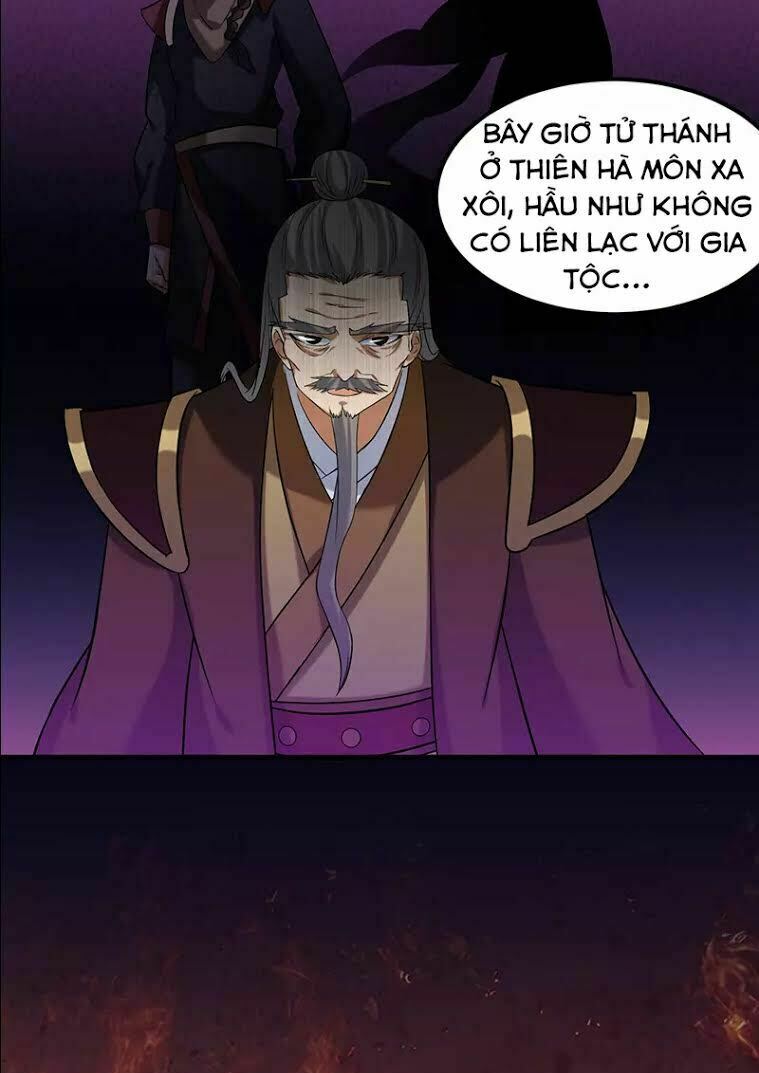 Võ Đạo Độc Tôn Chapter 40 - Trang 22