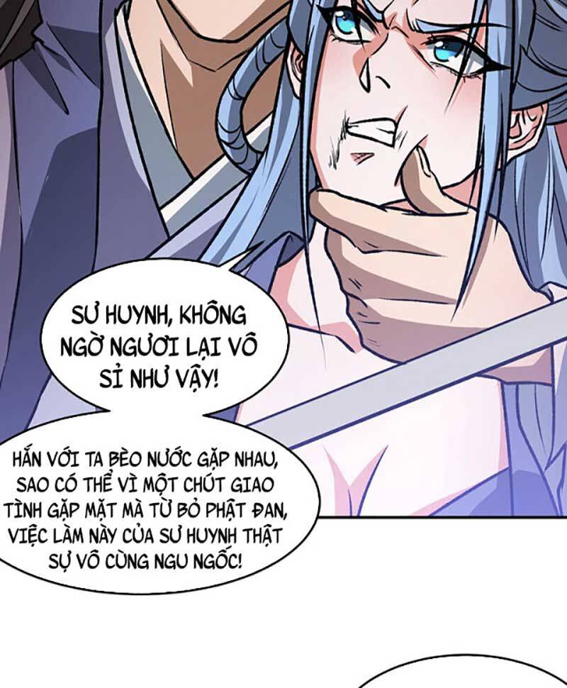 Võ Đạo Độc Tôn Chapter 615 - Trang 19