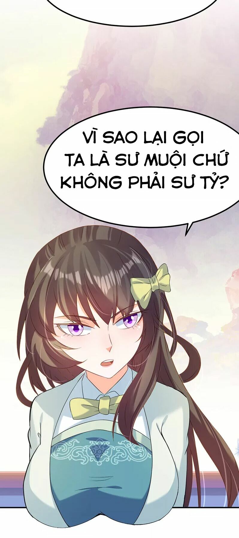 Võ Đạo Độc Tôn Chapter 43 - Trang 4