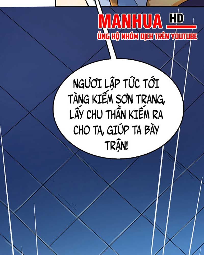 Võ Đạo Độc Tôn Chapter 576 - Trang 15