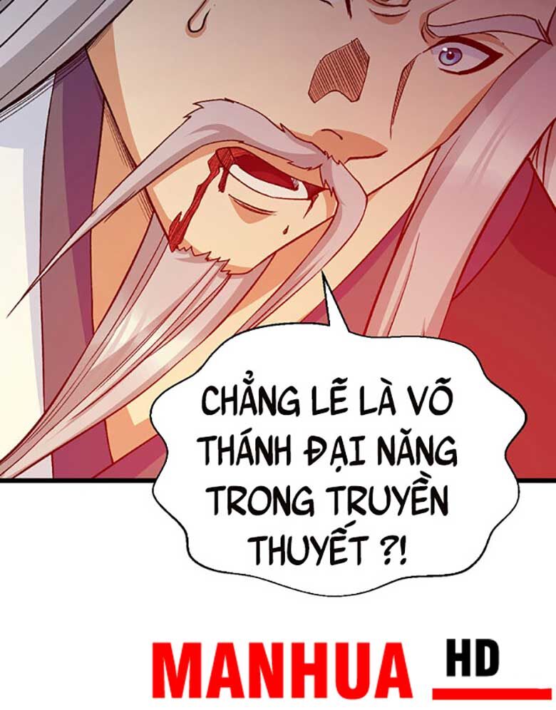 Võ Đạo Độc Tôn Chapter 586 - Trang 41