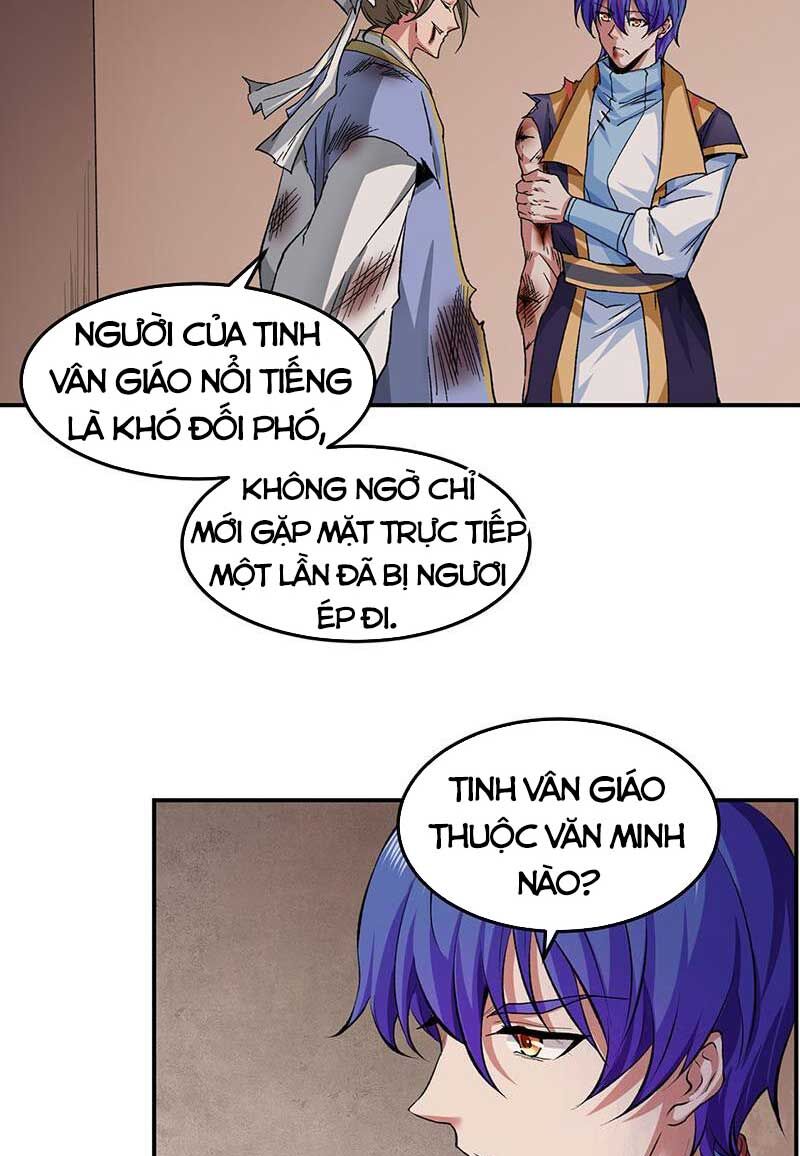 Võ Đạo Độc Tôn Chapter 614 - Trang 42