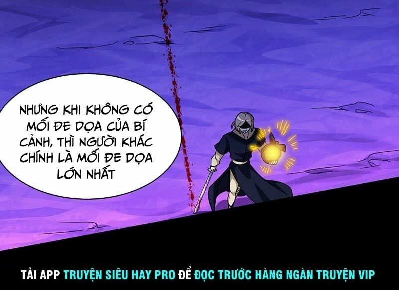 Võ Đạo Độc Tôn Chapter 93 - Trang 6