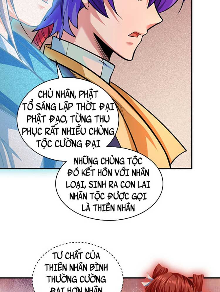 Võ Đạo Độc Tôn Chapter 609 - Trang 16