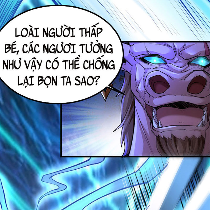 Võ Đạo Độc Tôn Chapter 581 - Trang 56