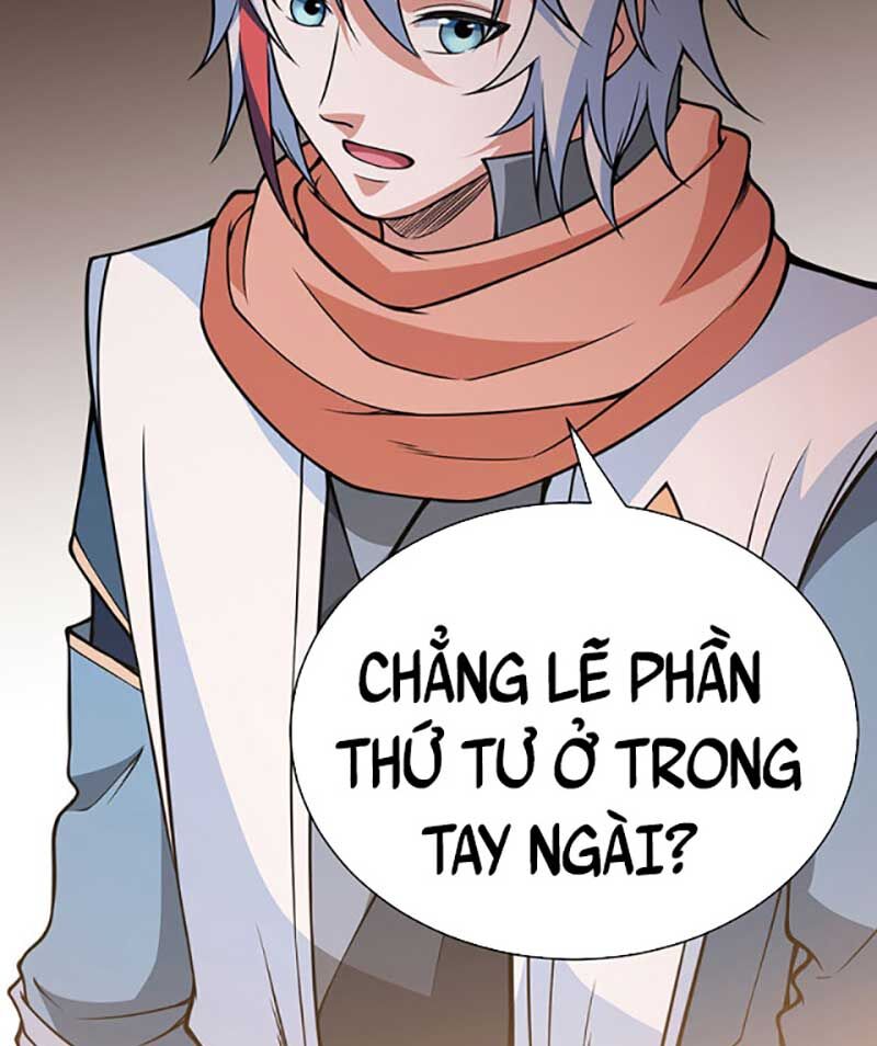 Võ Đạo Độc Tôn Chapter 623 - Trang 27