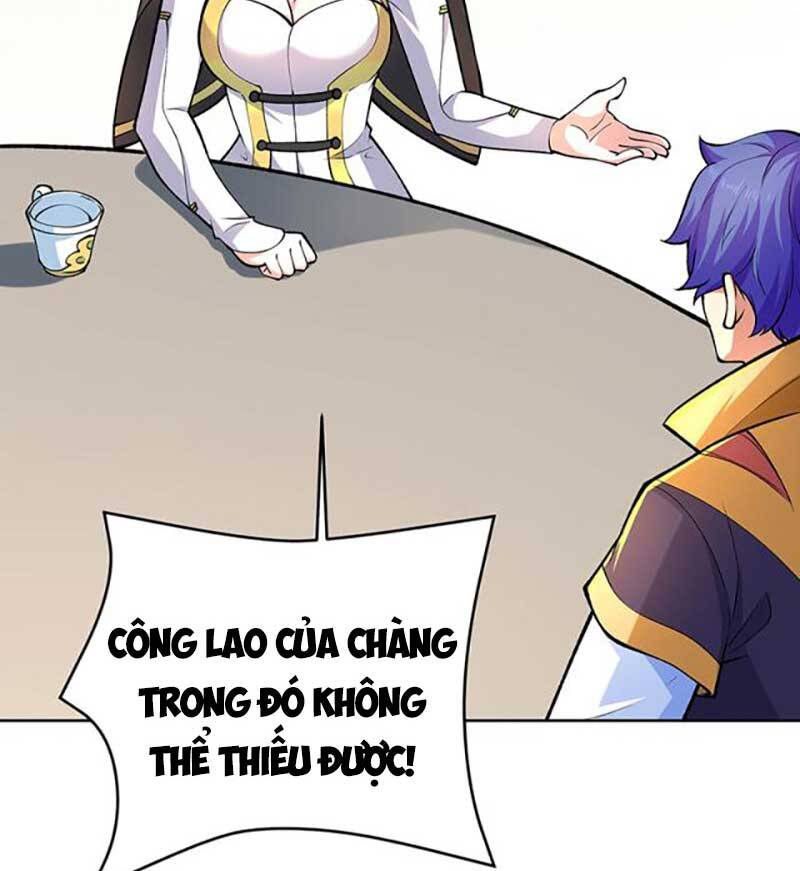 Võ Đạo Độc Tôn Chapter 565 - Trang 45