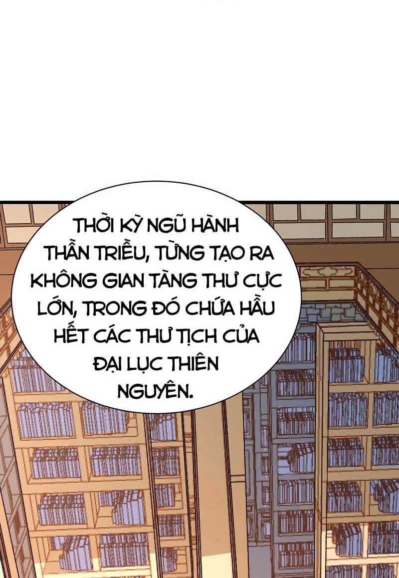 Võ Đạo Độc Tôn Chapter 571 - Trang 49