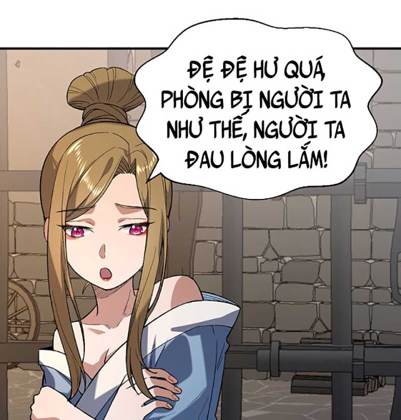 Võ Đạo Độc Tôn Chapter 622 - Trang 10