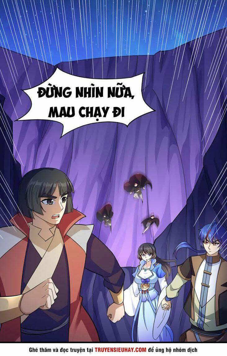 Võ Đạo Độc Tôn Chapter 96 - Trang 25