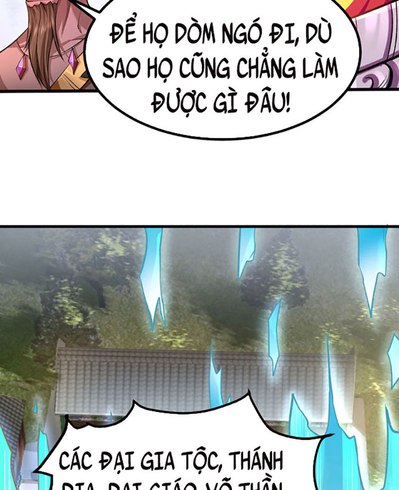 Võ Đạo Độc Tôn Chapter 581 - Trang 44