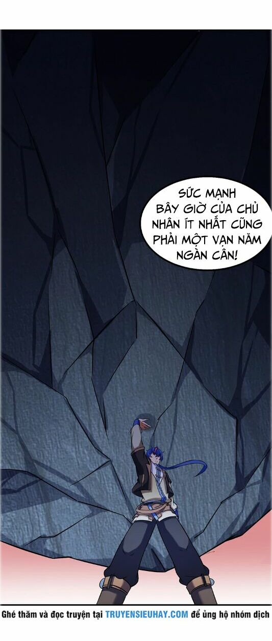 Võ Đạo Độc Tôn Chapter 35 - Trang 6