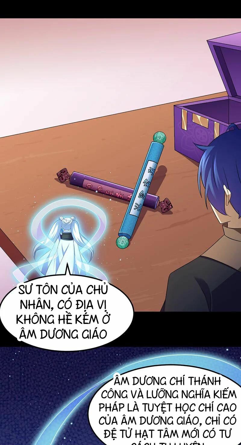 Võ Đạo Độc Tôn Chapter 89 - Trang 15